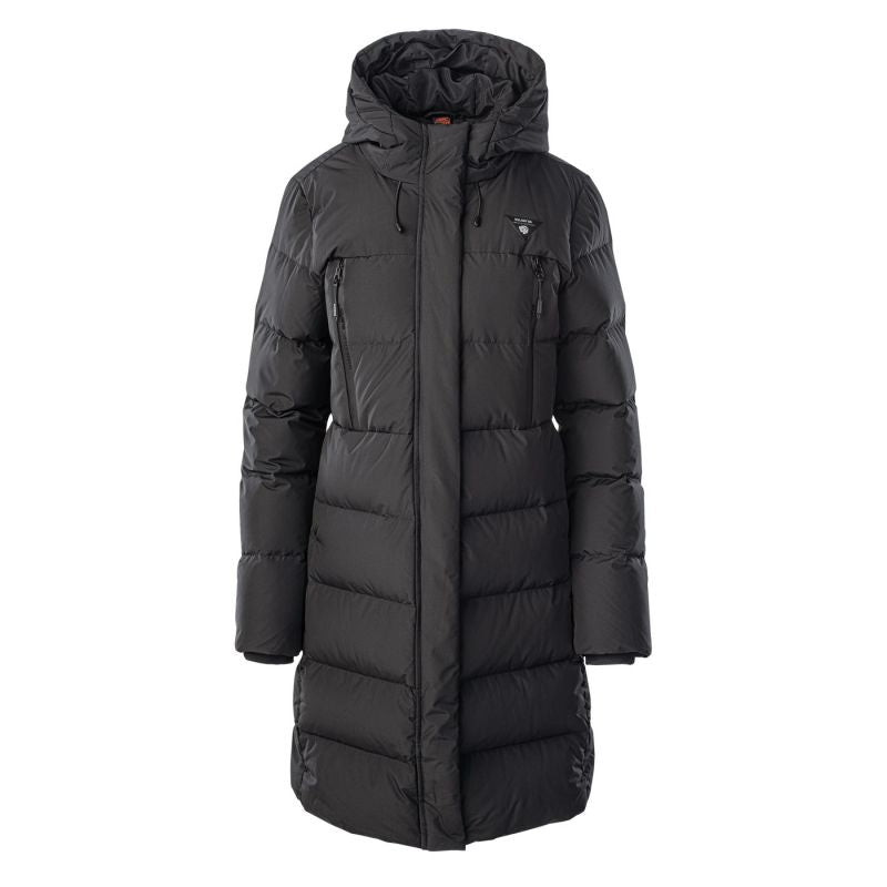 Iguana Tialgo W jacket 92800439327 Clothing/Outdoor/Iguana Your Sports Performance