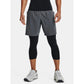 Under Armour M 1370388-012 Shorts Clothing/Training Your Sports Performance