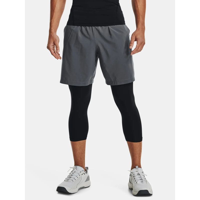 Under Armour M 1370388-012 Shorts Clothing/Training Your Sports Performance