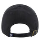 47 Brand New York Yankees MLB Clean Up Cap B-RGW17GWS-BKD Clothing/Multisport Your Sports Performance