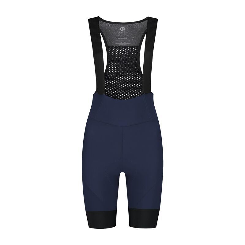 Rogelli women's shorts n/s SIGNATURE blue 2XL Rogelli/Rower/Woman/Spodenki Your Sports Performance