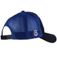 Capslab Freegun Dragon Ball Z Vegeta Cap CL-DBZ-1-VE3 Black One size In preparation Your Sports Performance