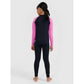 Children's thermal underwear brushed (bottom) 4F 4FJRAW25UBRUU120-20S *Kategoria tymczasowa Your Sports Performance