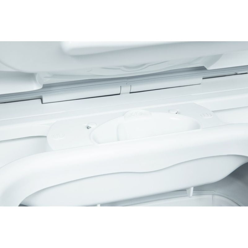 ELECTROLUX EW2TN5061FP washing machine AGD - Produkty/Pralki wolnostojące Your Sports Performance