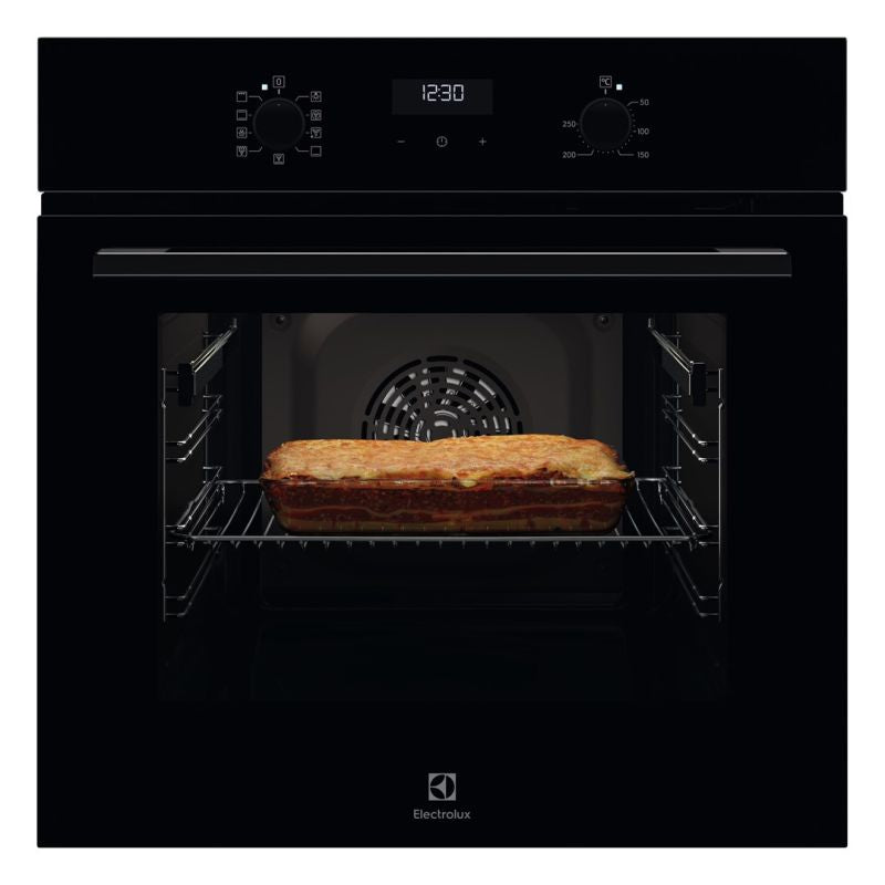ELECTROLUX EOF5C50BZ Oven AGD - Produkty/Piekarniki do zabudowy Your Sports Performance