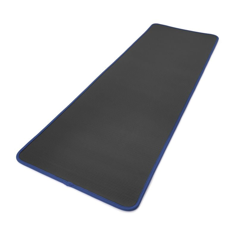 Adidas 1 CM ADMT-12235BL mat Accessories/Training equipment Adidas