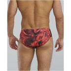 TYR M DE BRIEF WAV Swim Briefs