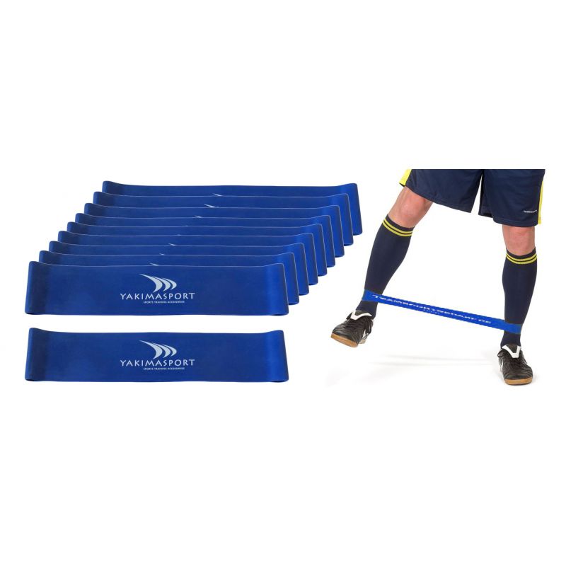 Yakimasport fitness rubber 1 pc. 100249 Accessories/Training equipment Your Sports Performance