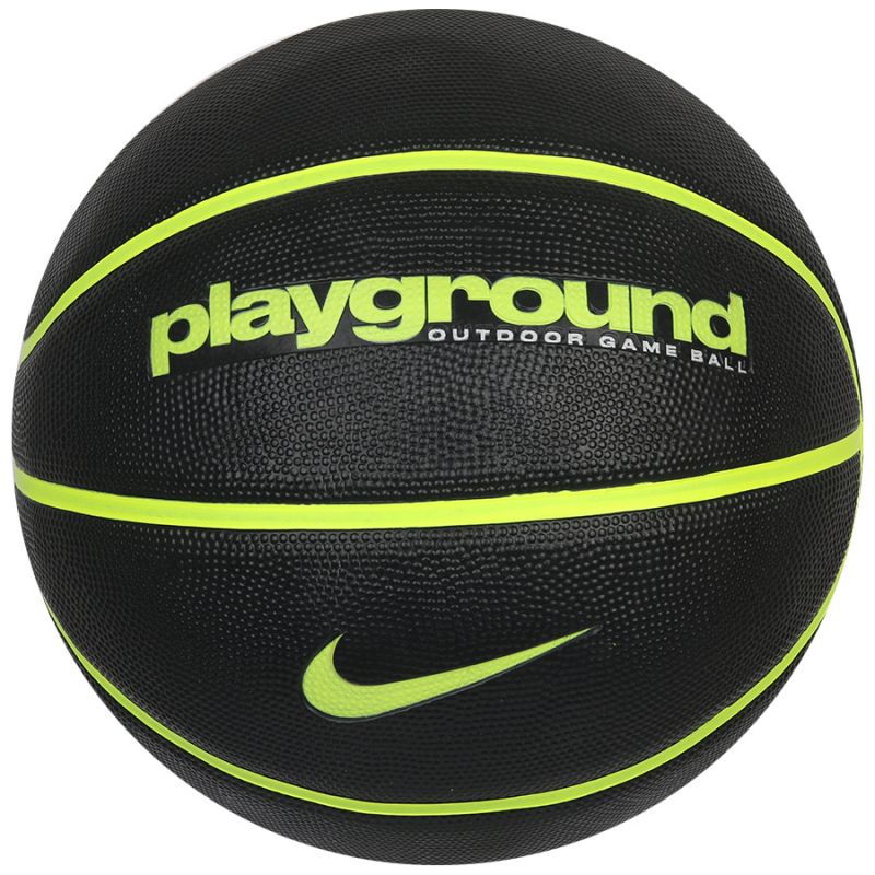 Basketball Nike Playground Outdoor 100 4498 085 06 Accessories/Balls/Basketball Nike