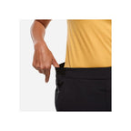 MILLET Parmelan Str Short W Women's Shorts Black