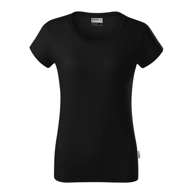 Resist heavy W MLI-R04LB T-shirt Clothing/Lifestyle/T-shirts/Rimeck Your Sports Performance