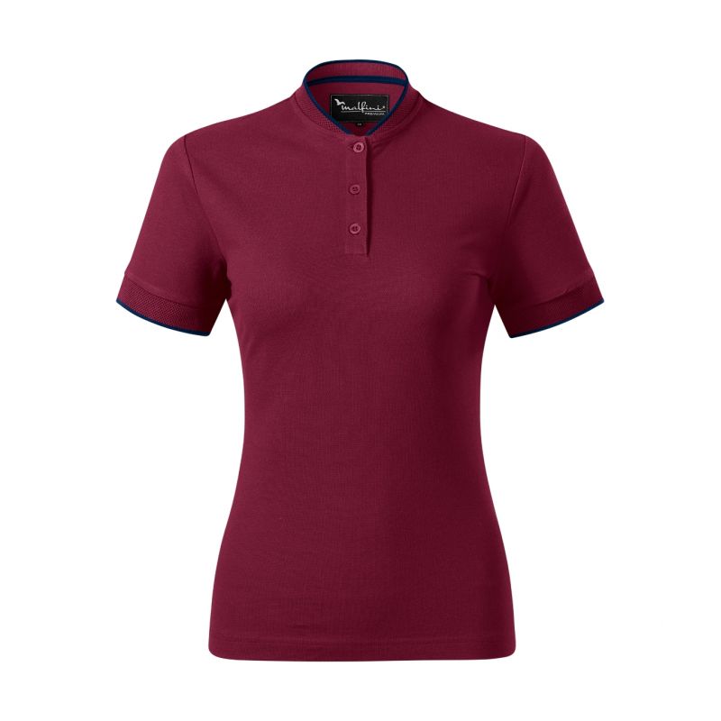 Malfini Premium Diamond Polo Shirt W MLI-27486 Clothing/Lifestyle/T-shirts/Malfini Malfini