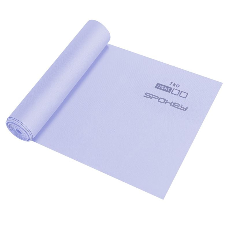 Set of 3 Spokey RIBBON TEX SET fitness bands In preparation Your Sports Performance