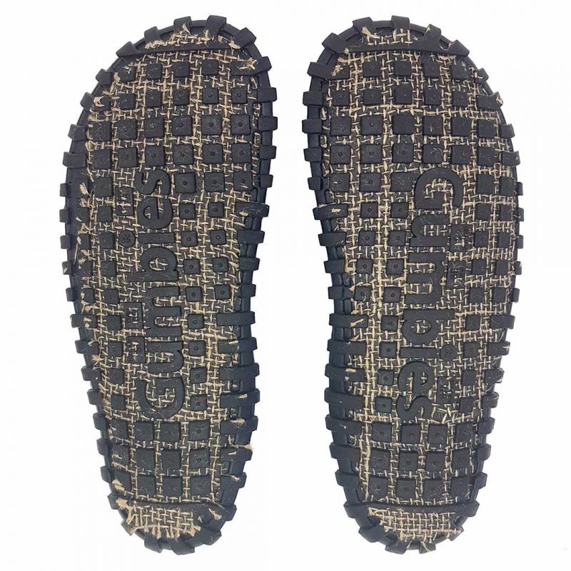 Sandals Gumbies Scrambler Sandal G-SC-UNI-BLACK Footwear/Outdoor/Gumbies Your Sports Performance