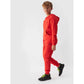 4F Jr sweatpants 4FJWMM00TTROM0811-70S Clothing/Lifestyle/Trousers, shorts/4F Your Sports Performance