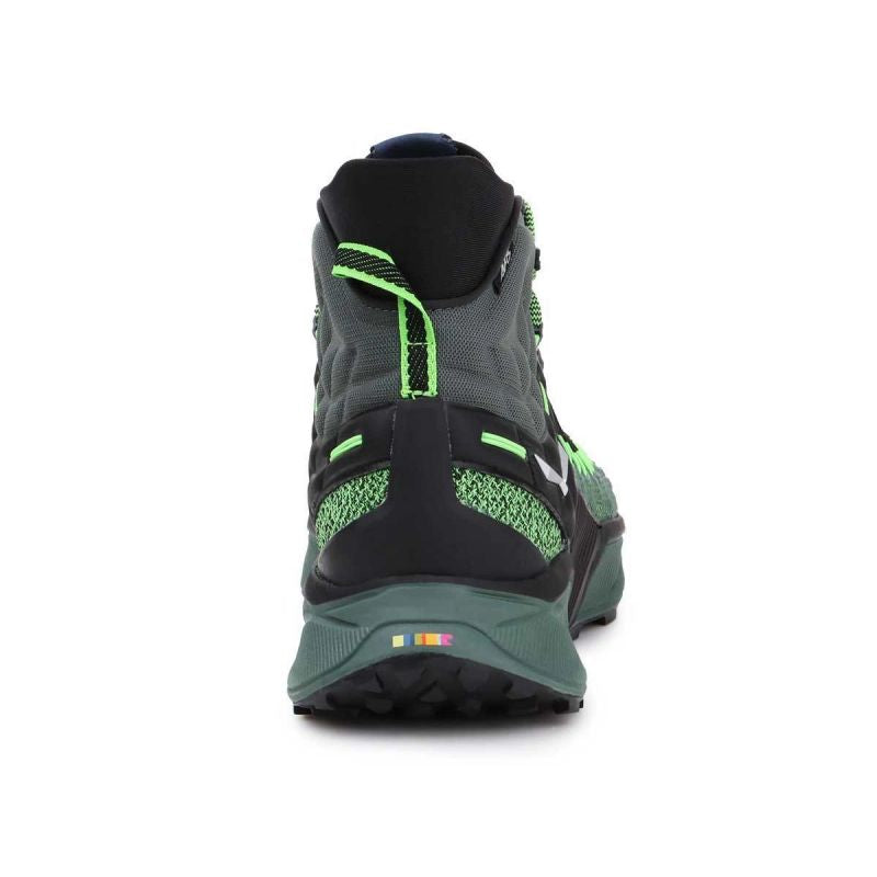 Salewa Ms Dropline Mid M 61386-5322 shoes Footwear/Outdoor/Salewa Your Sports Performance