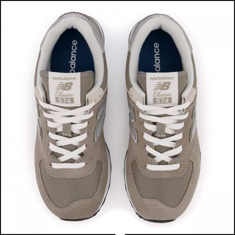 New Balance W WL574EVG shoes Footwear/Lifestyle New Balance