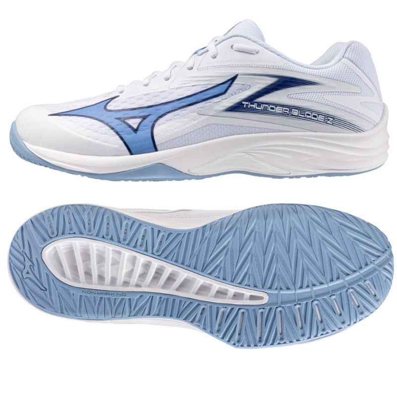 Mizuno THUNDER BLADE Z V1GA237097 Shoes Footwear/Volleyball/Men Mizuno
