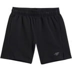 Boy's set 4F M073 T-shirt, shorts, bag 4FJWSS26TAPSM073 90S