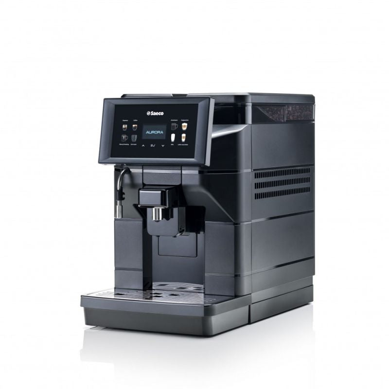 SAECO AURORA M1 automatic coffee machine AGD - Produkty/Ekspresy do kawy Your Sports Performance