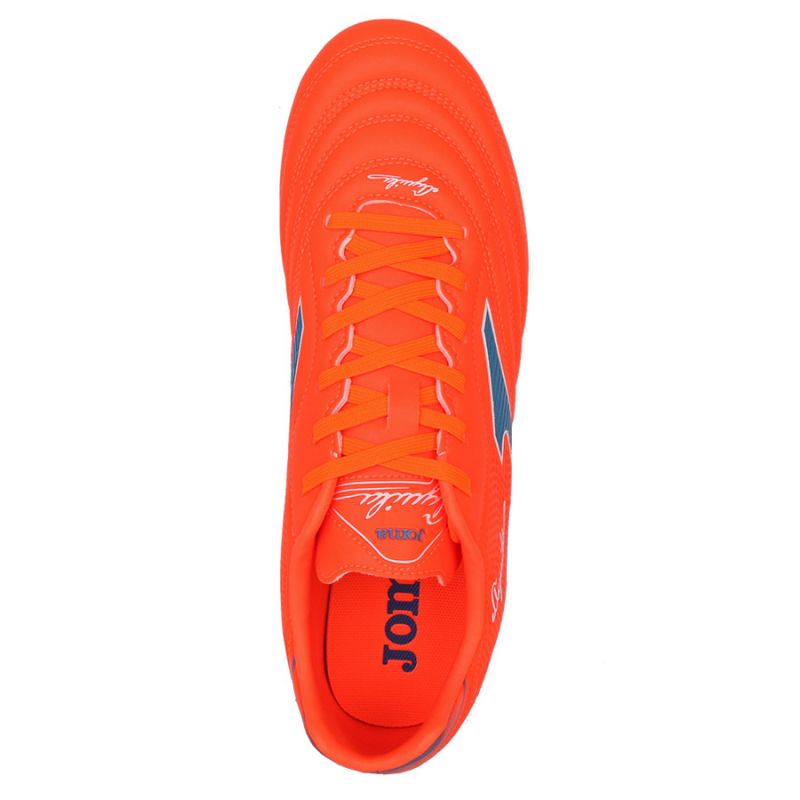 Joma Aguila 2408 FG M AGUW2408FG shoes Footwear/Football Joma