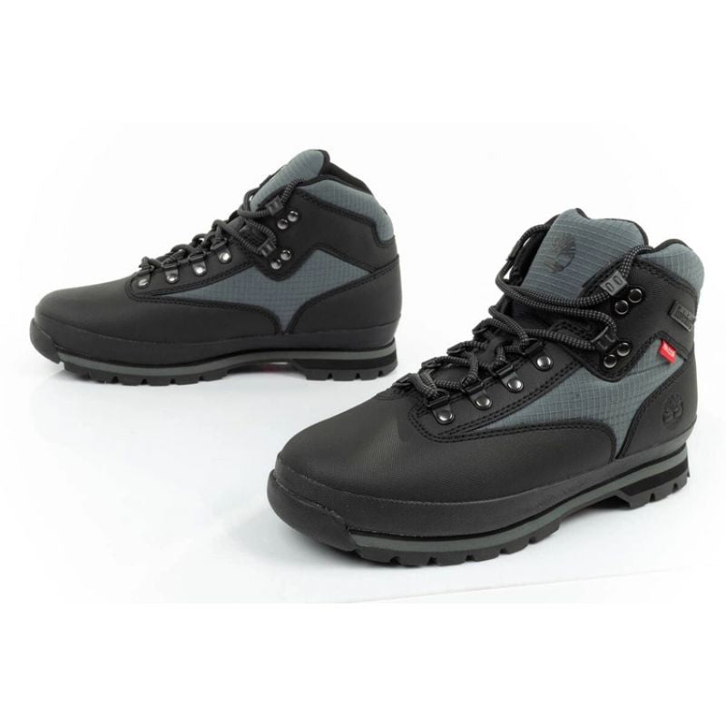Timberland Euro Hiker M TB0A64ZH015 shoes Footwear/Lifestyle/Timberland Timberland