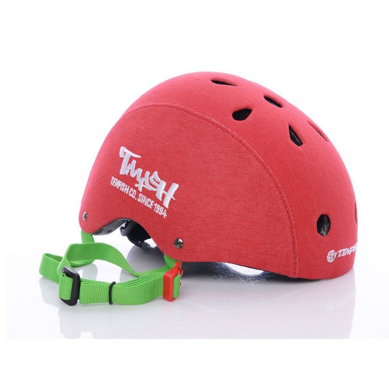 Tempish Skillet Air 102001087 helmet Accessories/Bicycle/Akcesoria rowerowe Your Sports Performance