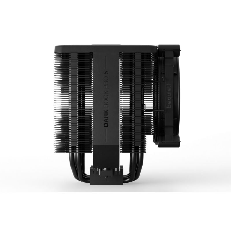 BE QUIET! DARK ROCK PRO 5 cooler compatible with Intel (1700, 1200, 1150, 1151, 1155) and AMD (AM5, AM4) Chłodzenie/Chłodzenie - zestawy chłodzenia wodnego Your Sports Performance