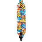Spokey Stunt Chameleon 926937 scooter Accessories/Skating/Hulajnogi Your Sports Performance