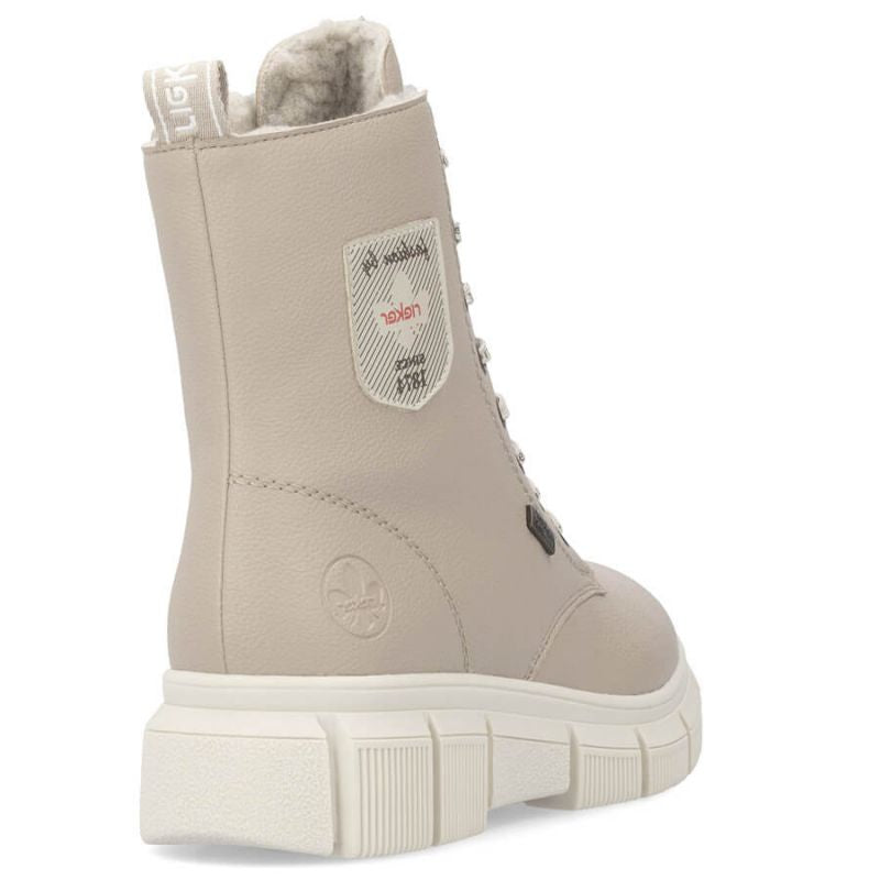 Rieker W RKR557B Ankle Boots Footwear/Lifestyle/Rieker Your Sports Performance