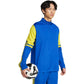 Adidas Squadra 25 Training Top Jr JP3155 sweatshirt Clothing/Football Adidas