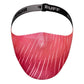 BUFF® FILTER MASK KEREN FLASH PINK 126640 552 10 00 In preparation Your Sports Performance
