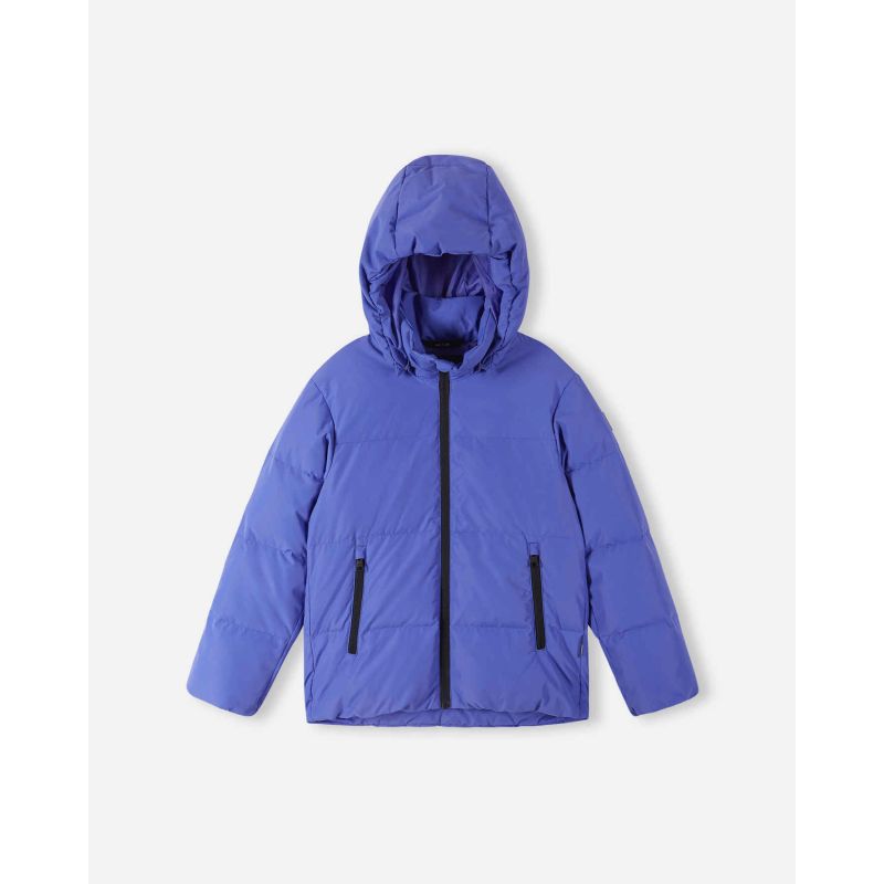 Reima Paimio children's down jacket (5100282A-5660) Reima