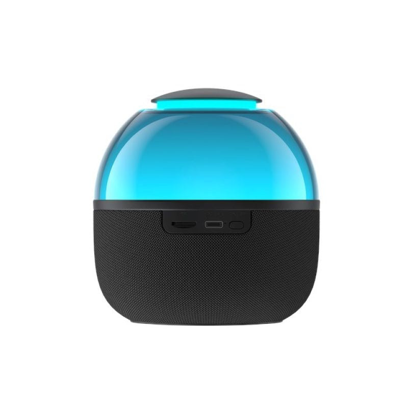 Havit SK900BT Wireless Bluetooth Speaker (Black) In preparation Your Sports Performance