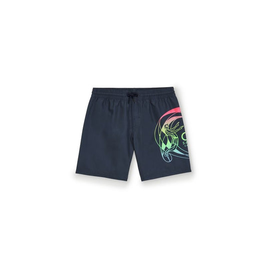O&#39;Neill Circle Surfer 14&quot; Swim Shorts Jr 92800613201 Clothing/Swimming/ONeill Your Sports Performance