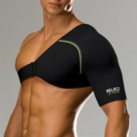 SELECT 6500 shoulder joint protector Accessories/Protectors and knee pads Select