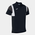Joma Confort III Short Sleeve Polo Shirt 102734.102 Clothing/Lifestyle/T-shirts/Joma Joma