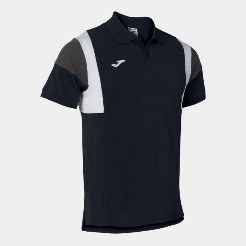 Joma Confort III Short Sleeve Polo Shirt 102734.102 Clothing/Lifestyle/T-shirts/Joma Joma