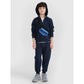 Boy's zip-up sweatshirt with hood 4F 4FJWSS25TSWSM1714-31S *Kategoria tymczasowa Your Sports Performance