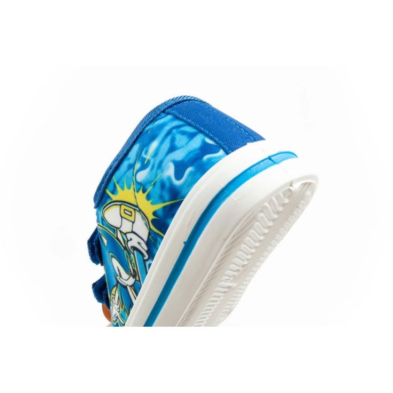 Leomil Sonic Jr Shoes SC000653 Footwear/Lifestyle/Leomil Your Sports Performance