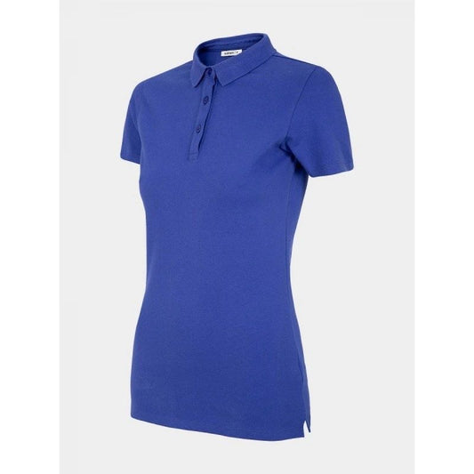 Outhorn Women's Polo Shirt HOL20-TSD622 Kobieta/Odzież/Koszulki i T-shirty/Koszulki polo Your Sports Performance