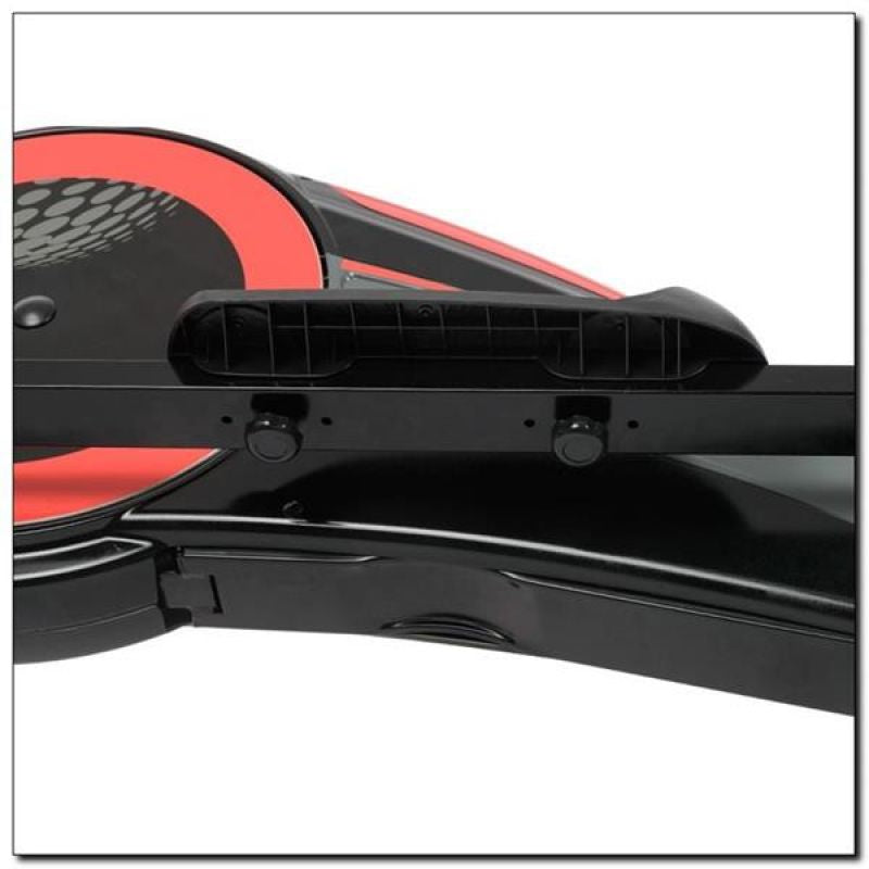 HMS H1708-i magnetic elliptical cross trainer Accessories/Training equipment/Rowery, orbitreki Your Sports Performance