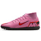 Nike Mercurial Superfly 10 Club TF FQ8317-600 shoes In preparation Nike