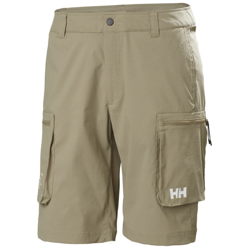 Helly Hansen Move Qd Shorts 2.0 M 53977 757 Clothing/Training/Helly Hansen Your Sports Performance