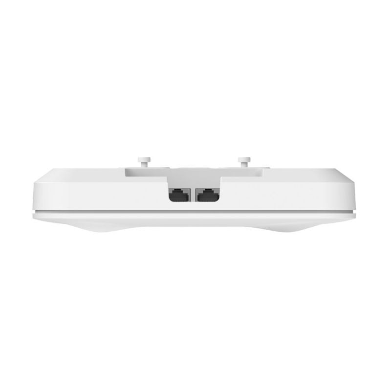 REYEE ACCESS POINT AX1800 2 PORTS 1GBIT | WI-FI 6 - 802.11AX - 1775MBPS | POE POWERED | CEILING Komunikacja i łączność/AccesPoint Your Sports Performance