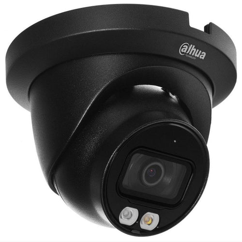 DAHUA IP CAMERA IPC-HDW2449TM-S-IL-0280B-BLCK CCTV IP/Kamery Your Sports Performance
