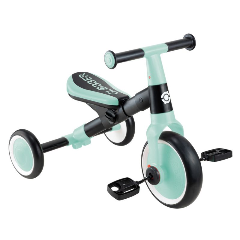 LEARNING TRIKE 2in1 (735-206) Accessories/Skating/Bikes/Globber Your Sports Performance