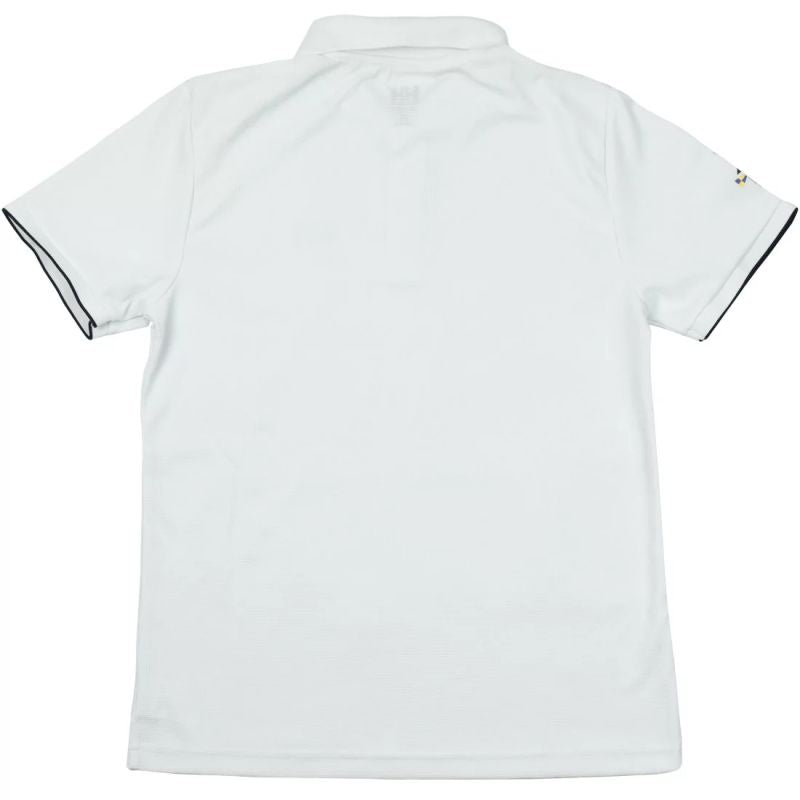 Helly Hansen Ocean Polo T-shirt M 34207-001 Clothing/Lifestyle/T-shirts/Helly Hansen Your Sports Performance
