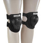 Protectors set Nils Extreme black H210 size L Accessories/Protectors and knee pads Your Sports Performance