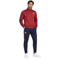 FC Barcelona Men's Tracksuit Barca 5002CHCLA